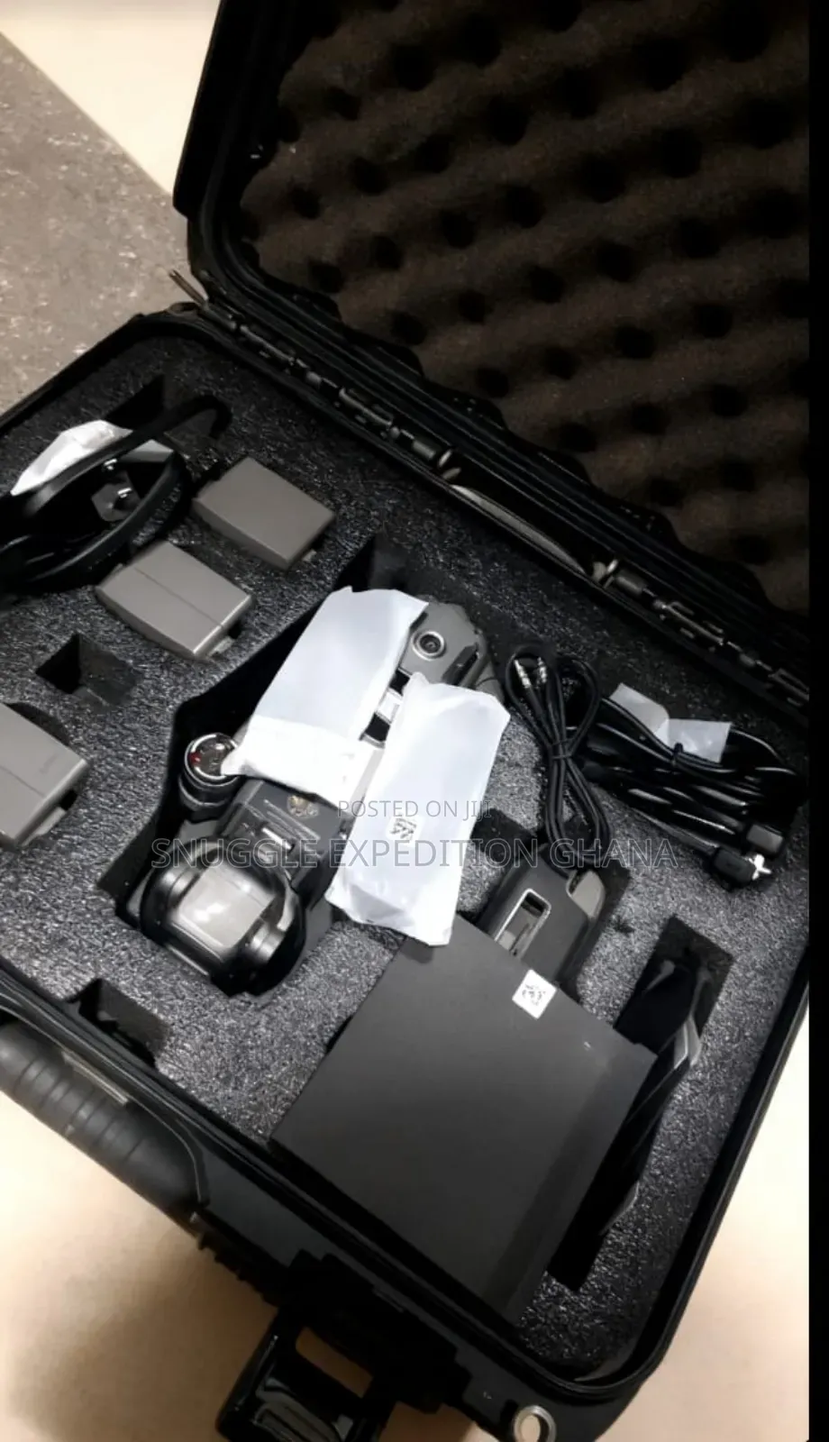 Dji Mavic 2 Pro Drone