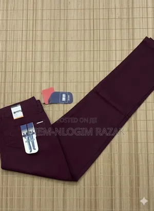 Official Kharkie Trousers Available in Stock