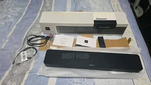 Bose Tv Bar