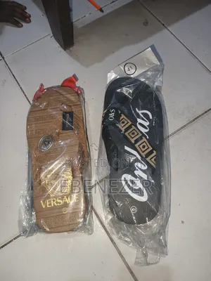 Classic Slipper