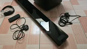 Bose Soundbar With 700 Bass Model
