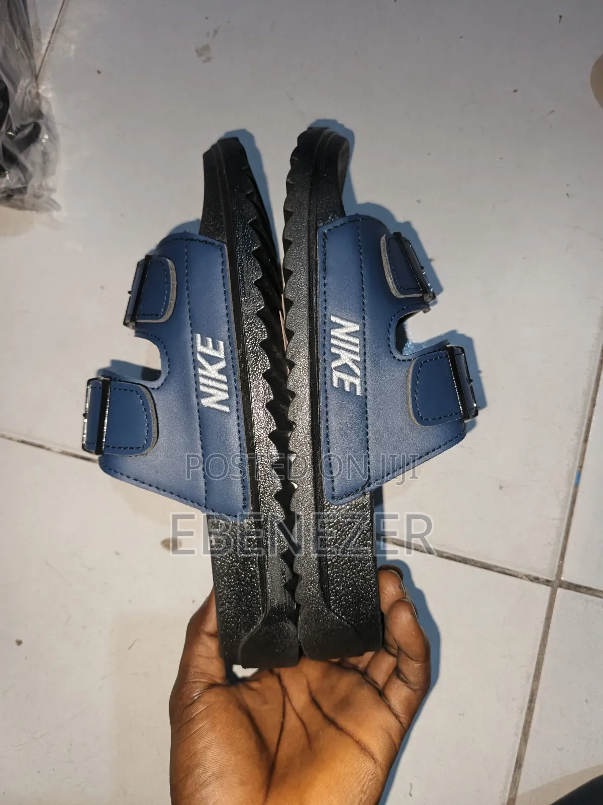 Nike Slipper