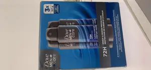 Dove Men + Care