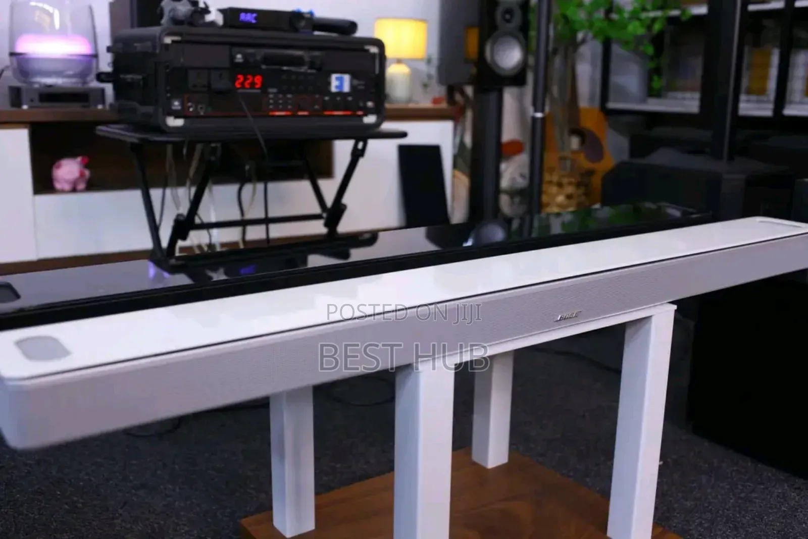 Bose 900 and 700 Model