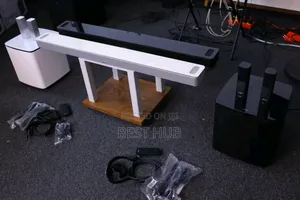Bose 900 and 700 Model