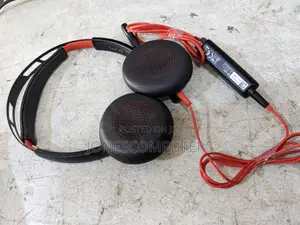 Plantronics C5200 Plt Poly Blackwire