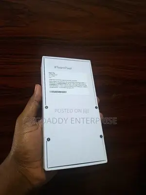 New Google Pixel 7 Pro 128 GB Gray