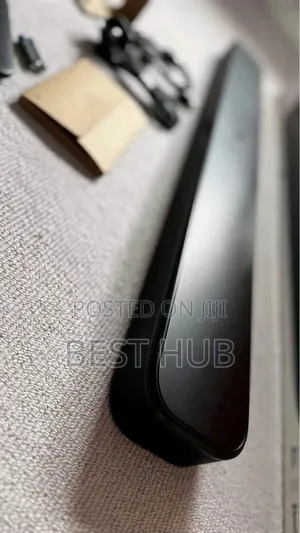 JBL Soundbar