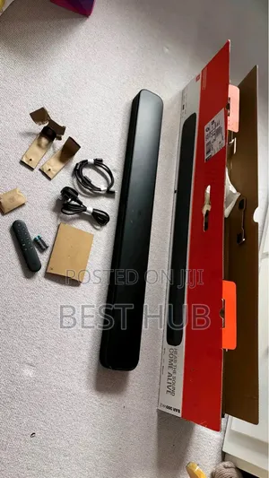 JBL Soundbar