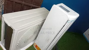 World Most Talking Air Conditioners Goldstar 1.5hp Air Conditioners