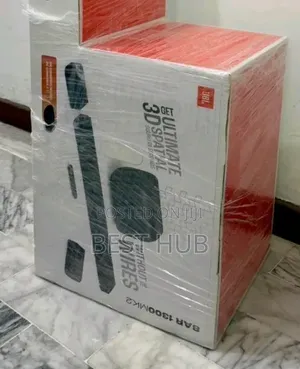 JBL 2025 Soundbar With Best Deep Bass