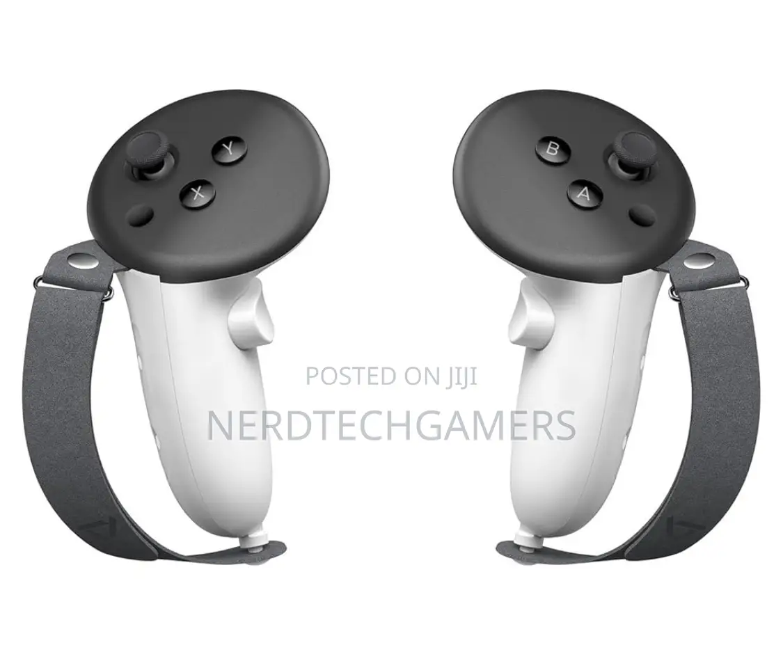 Prismxr Controller Grips for Quest 3s/3