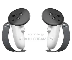 Prismxr Controller Grips for Quest 3s/3