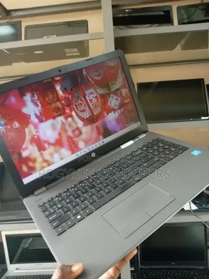 Laptop HP 250 G6 4GB Intel Pentium SSD 60GB