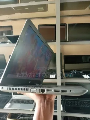 Laptop HP 250 G6 4GB Intel Pentium SSD 60GB