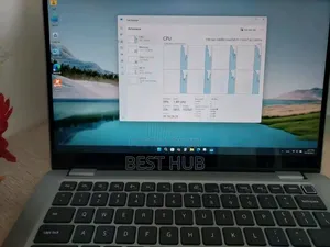 Laptop Dell Inspiron 14 8GB Intel Core i5 SSD 512GB