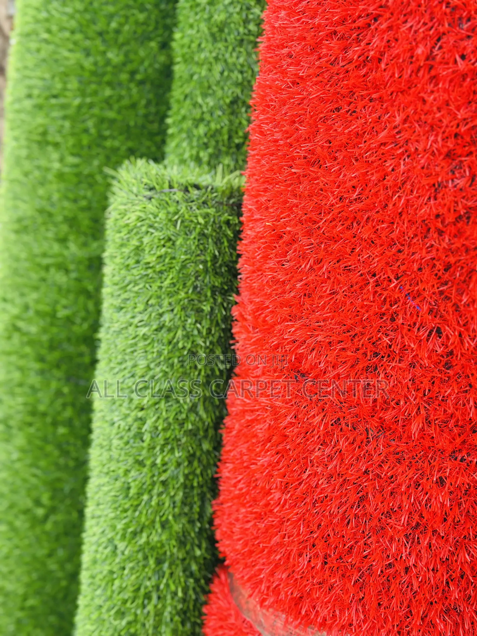 Artificial Grass Carpet