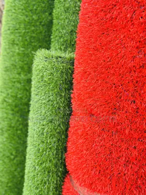 Artificial Grass Carpet