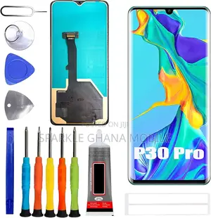 Huawei P30 Pro Original Screen