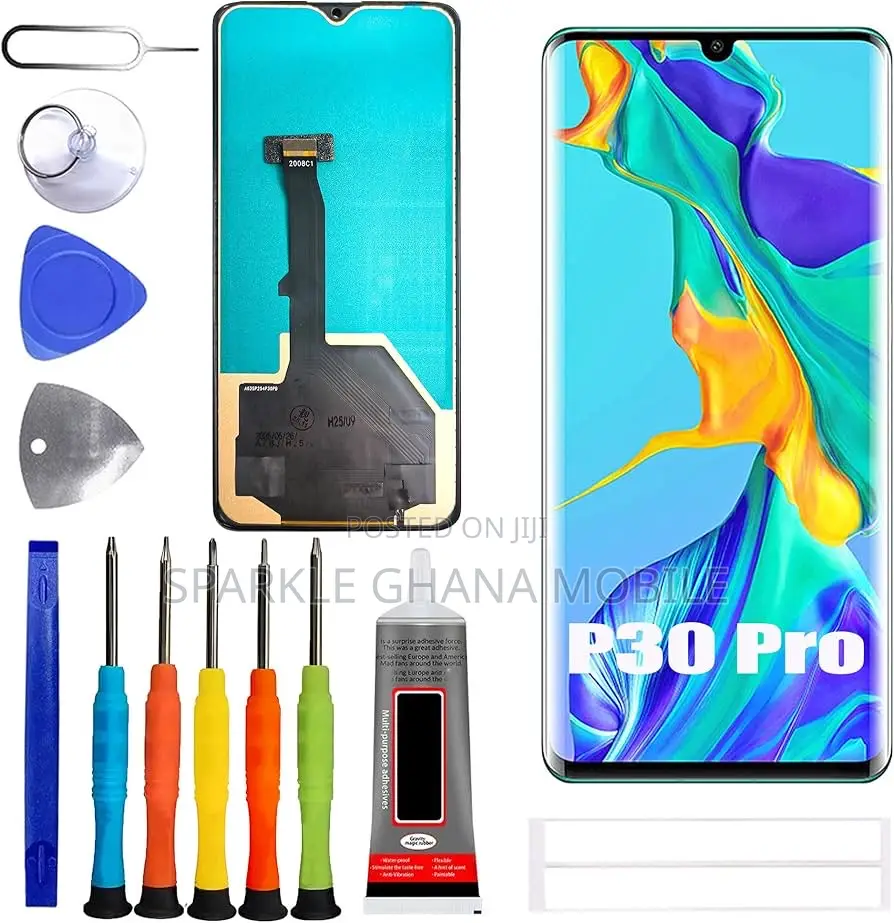 Huawei P30 Pro Original Screen