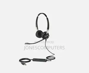 Jabra Biz 2400 Ii Duo Usb Ms