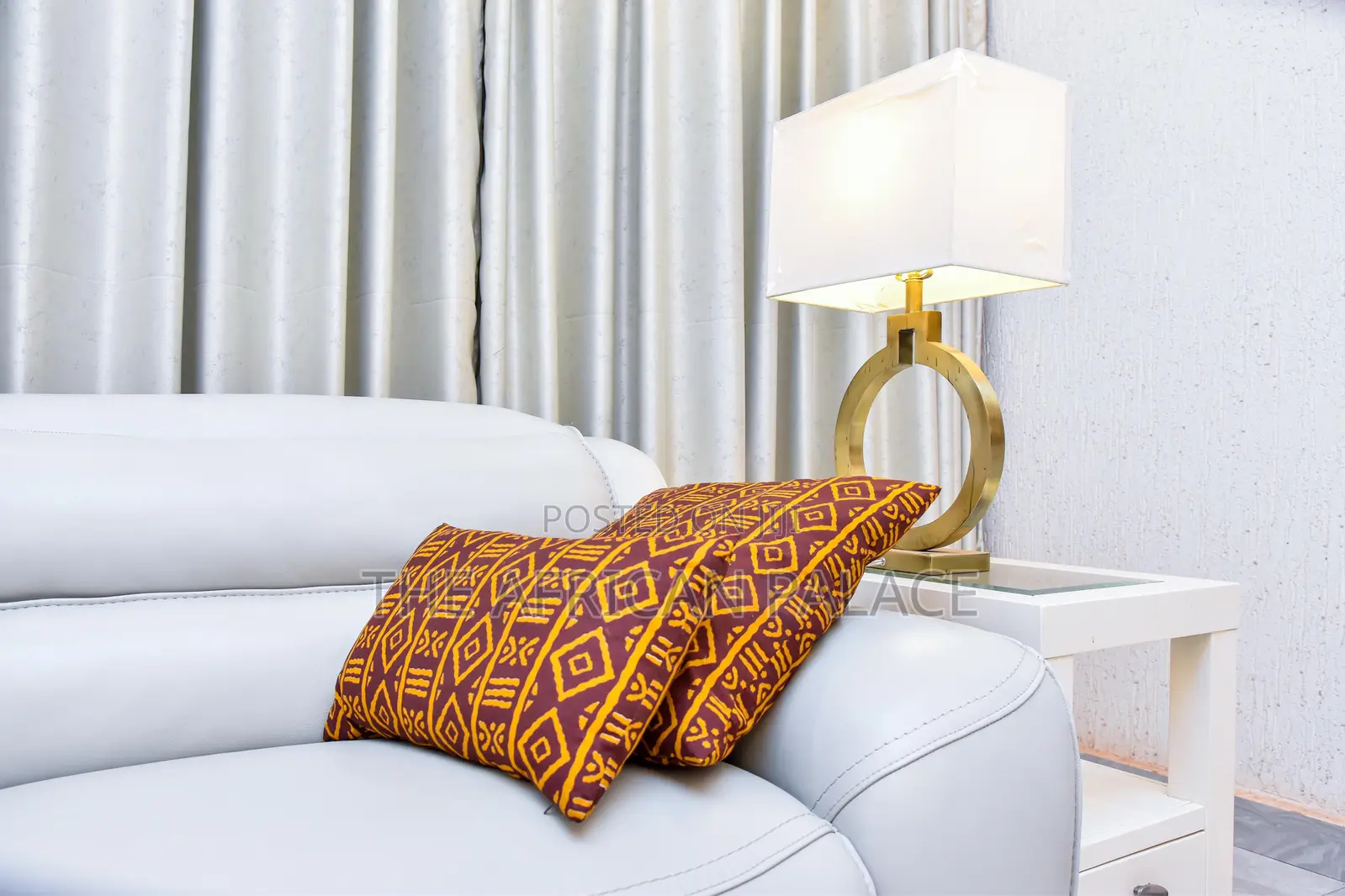 Furnished 2bdrm Apartment in Tamale Municipal for rent