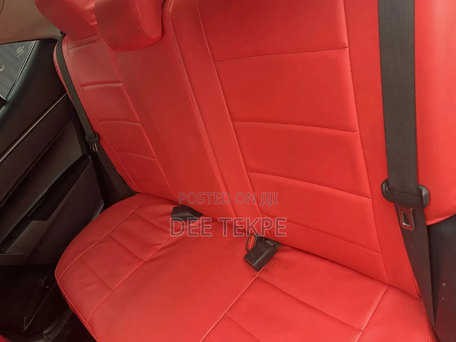 Toyota Corolla 2018 Gray