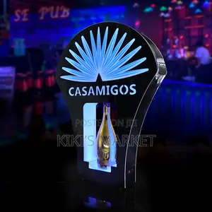 Casamigos Bottle Holder/Glorifier