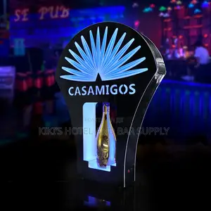 Casamigos Bottle Holder/Glorifier