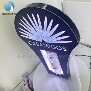 Casamigos Bottle Holder/Glorifier
