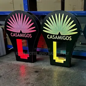 Casamigos Bottle Holder/Glorifier