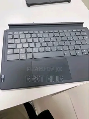 Lenovo Tab P12 Pro 256 GB Gray
