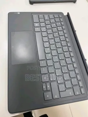 Lenovo Tab P12 Pro 256 GB Gray