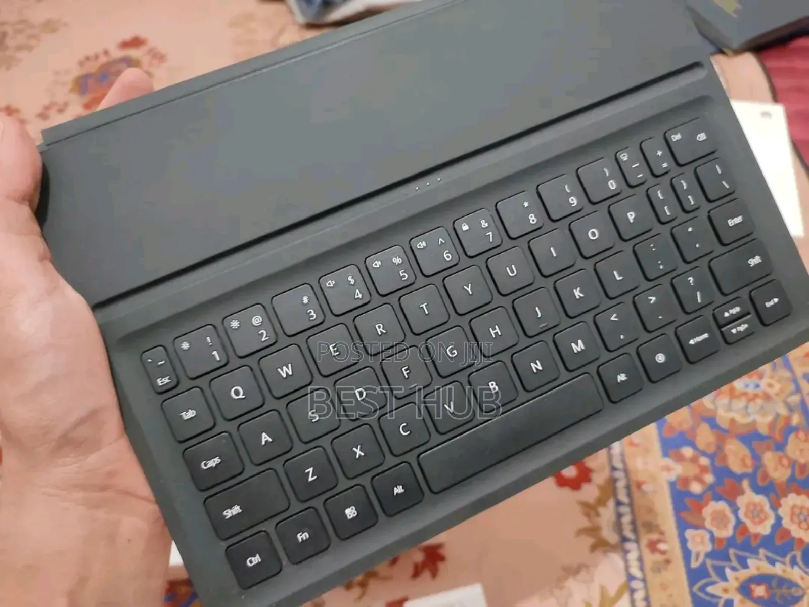 New Huawei MatePad Air (2024) 256 GB Gray