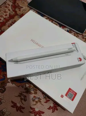 New Huawei MatePad Air (2024) 256 GB Gray