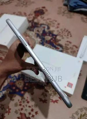 New Huawei MatePad Air (2024) 256 GB Gray