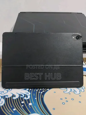 Huawei MatePad Air (2024) 256 GB Black