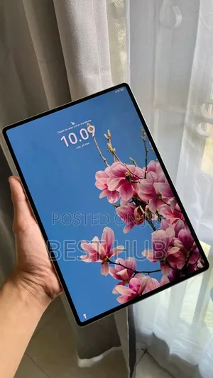 Huawei MatePad Pro 12.2 256 GB Yellow