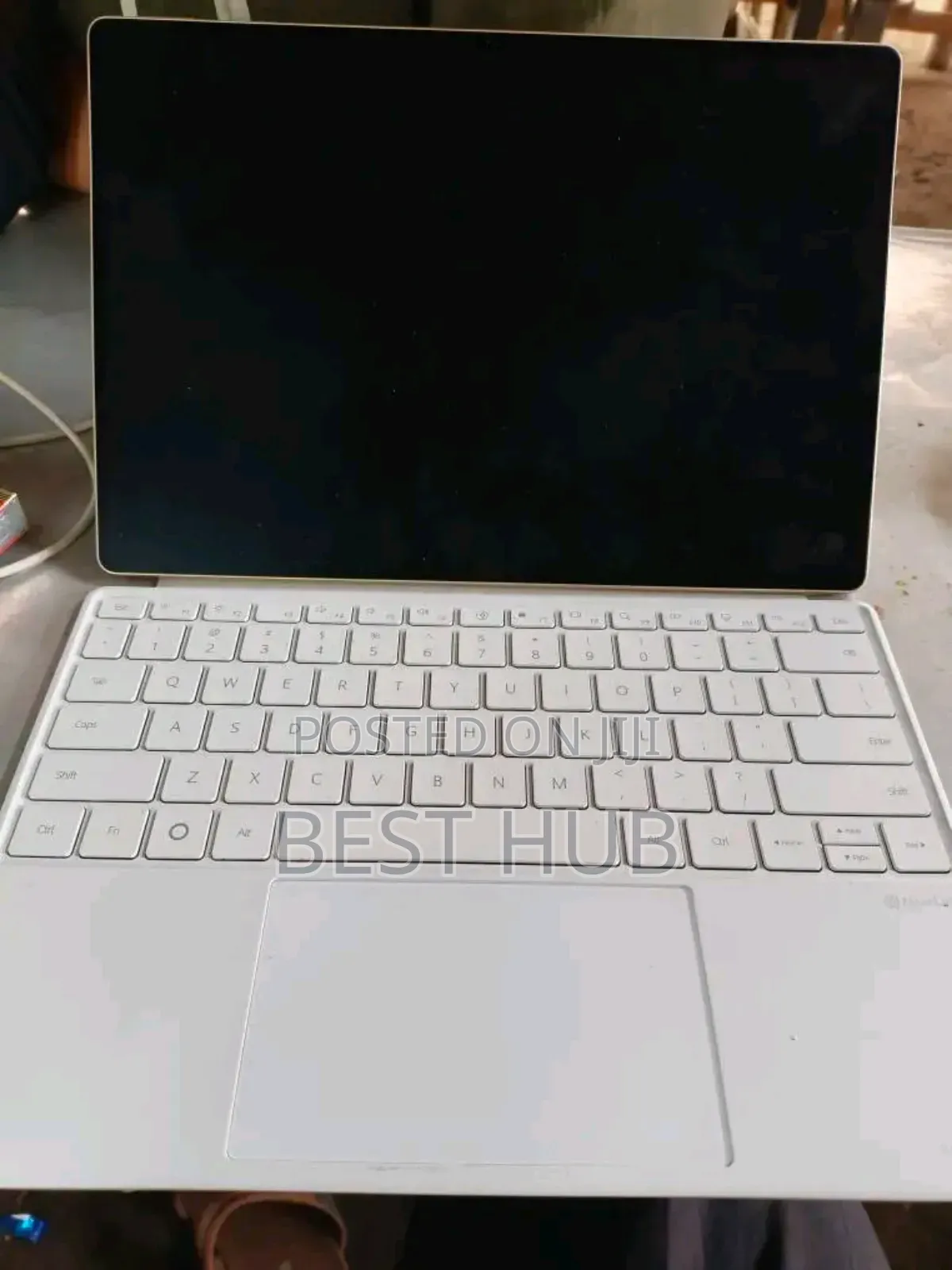 New Huawei MatePad Pro 12.2 256 GB Silver