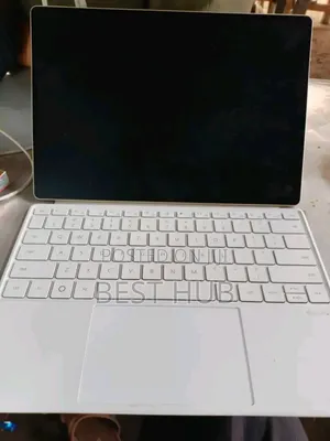 New Huawei MatePad Pro 12.2 256 GB Silver