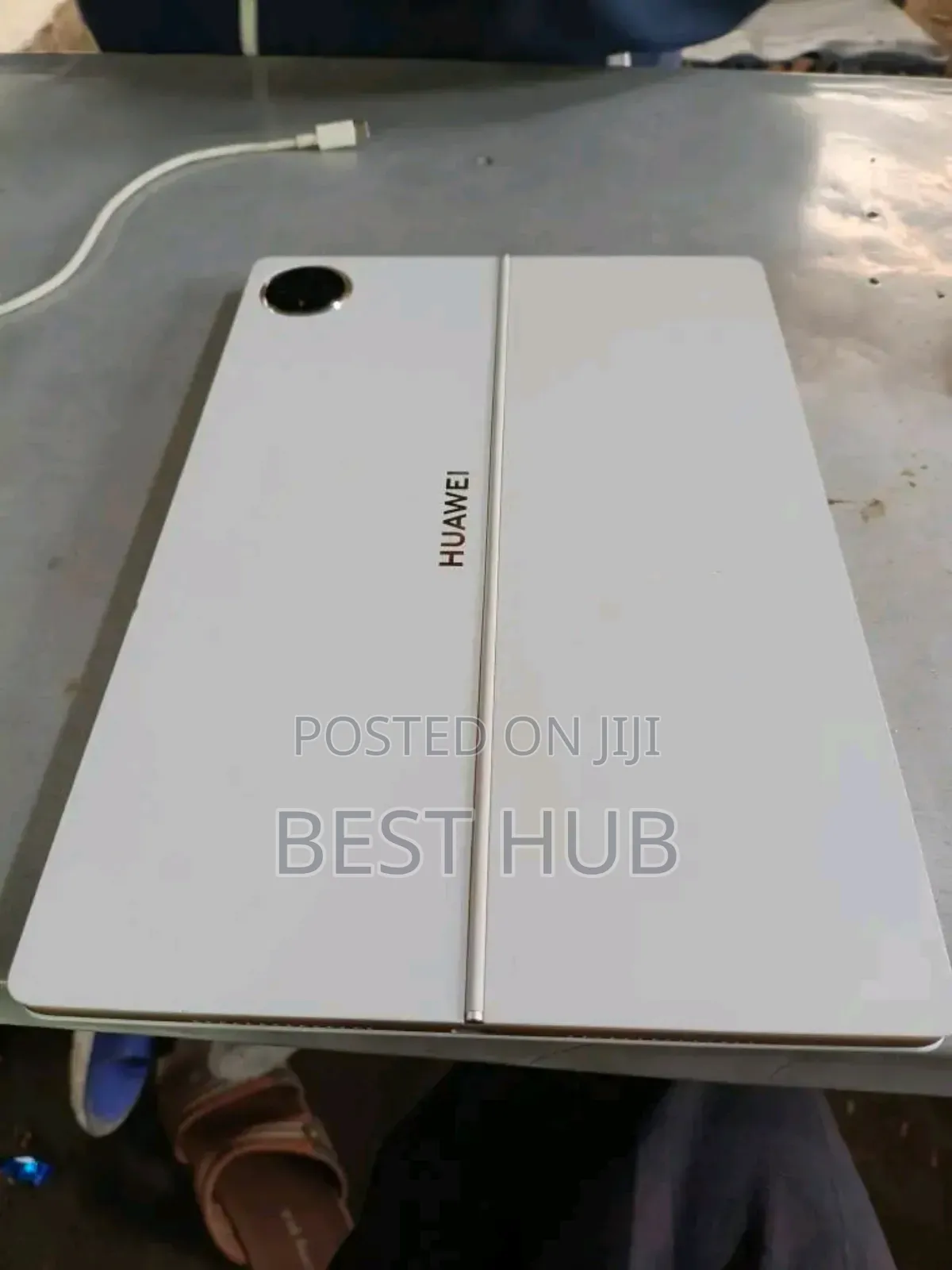 New Huawei MatePad Pro 12.2 256 GB Silver