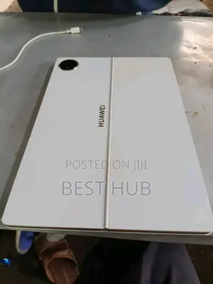 New Huawei MatePad Pro 12.2 256 GB Silver