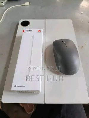 New Huawei MatePad Pro 12.2 256 GB Silver