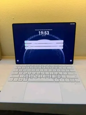 New Huawei MatePad Pro 12.2 256 GB Silver