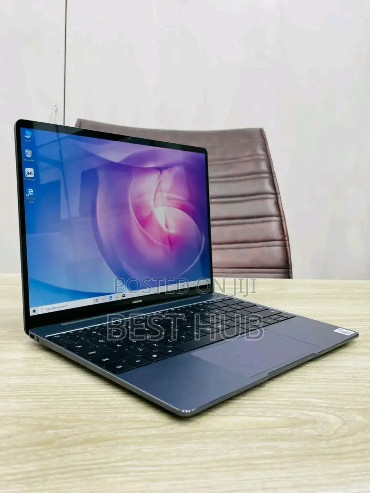 Laptop Huawei MateBook X Pro 16GB Intel Core i7 SSD 512GB