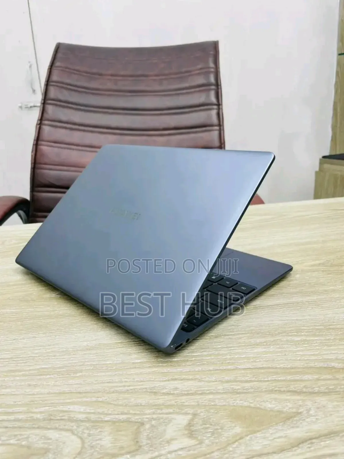 Laptop Huawei MateBook X Pro 16GB Intel Core i7 SSD 512GB