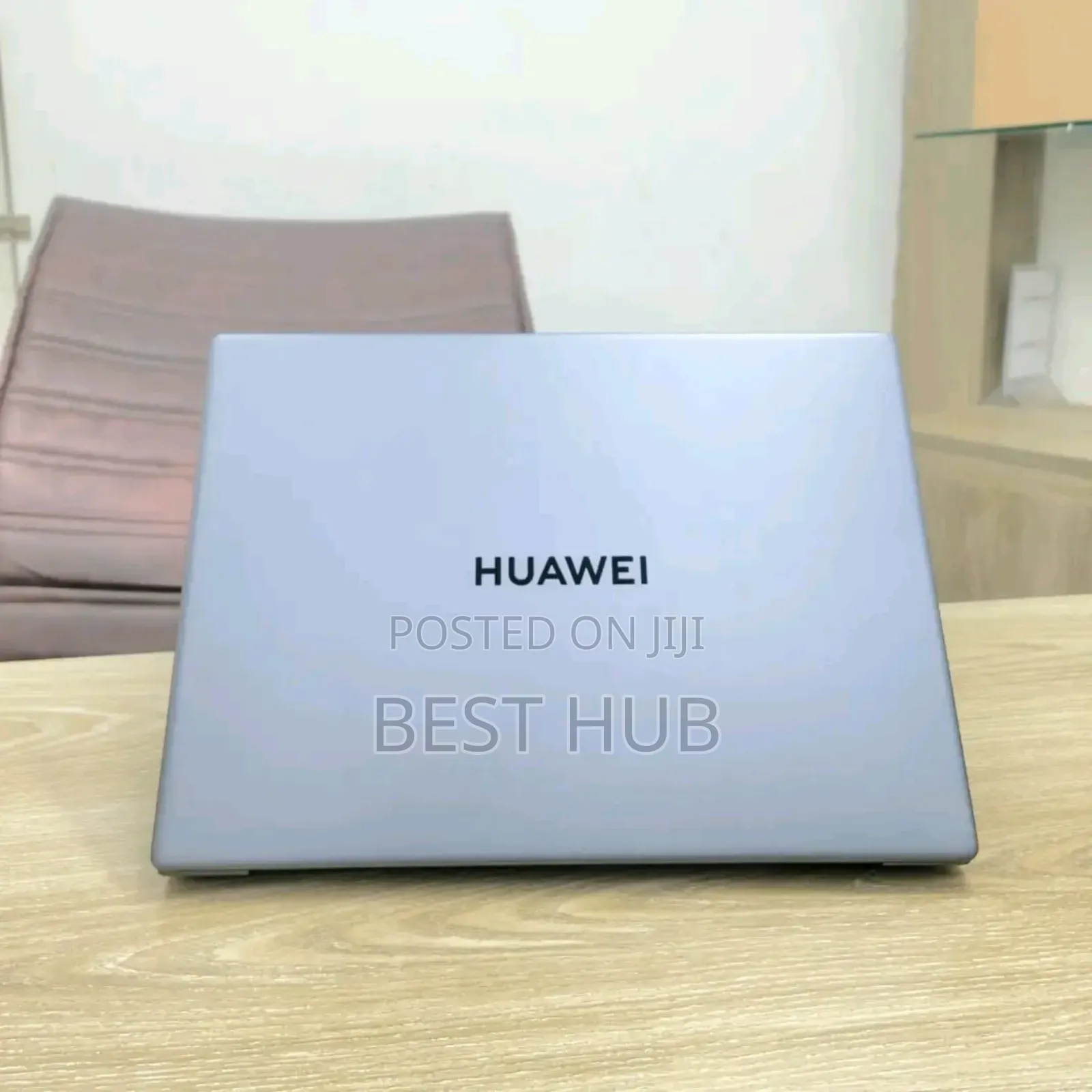Laptop Huawei MateBook X Pro 16GB Intel Core i7 SSD 512GB