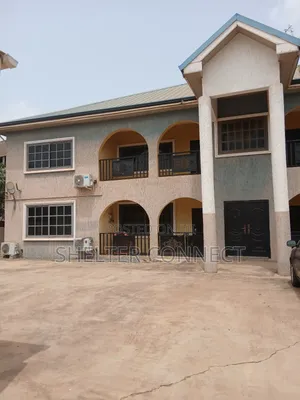 2bdrm Apartment in Teiman, Oyarifa for rent