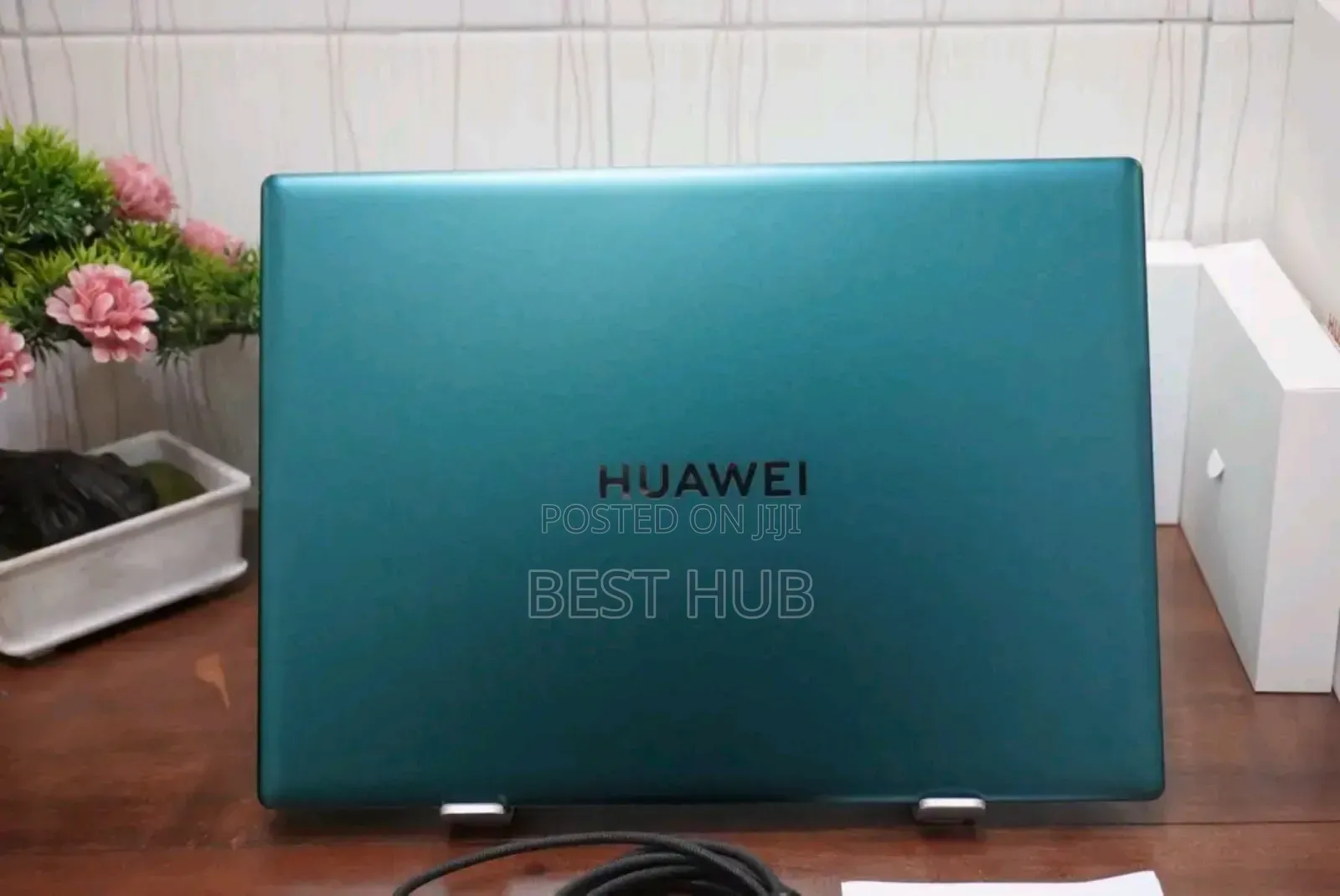 New Laptop Huawei MateBook X Pro 16GB Intel Core i7 SSD 1T