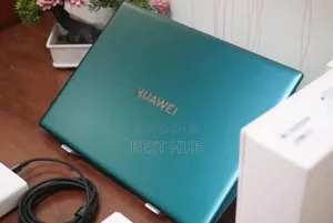 New Laptop Huawei MateBook X Pro 16GB Intel Core i7 SSD 1T